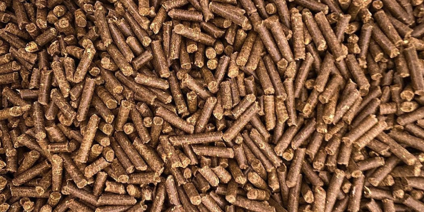 CBD pellets