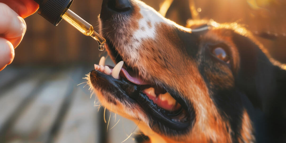 CBD for pets