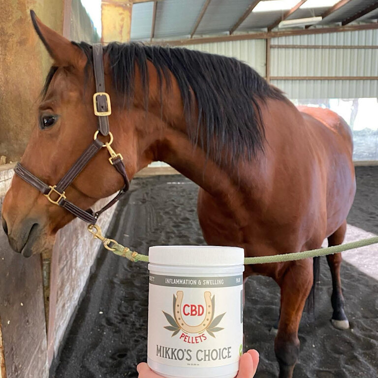 CBD our consumers can trust. Certificate of Analysis and third party tested - Mikko's Choice CBD