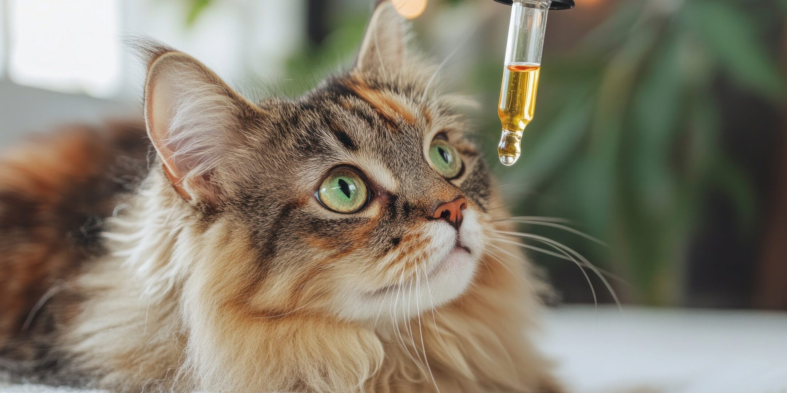 Choosing CBD Tinctures for Cats: What Pet Parents Should Know Choosing CBD Tinctures for Cats: What Pet Parents Should Know