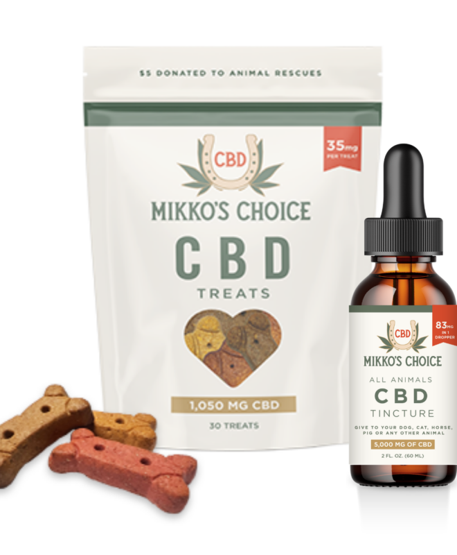 cbd dog treat all animal cbd tincture