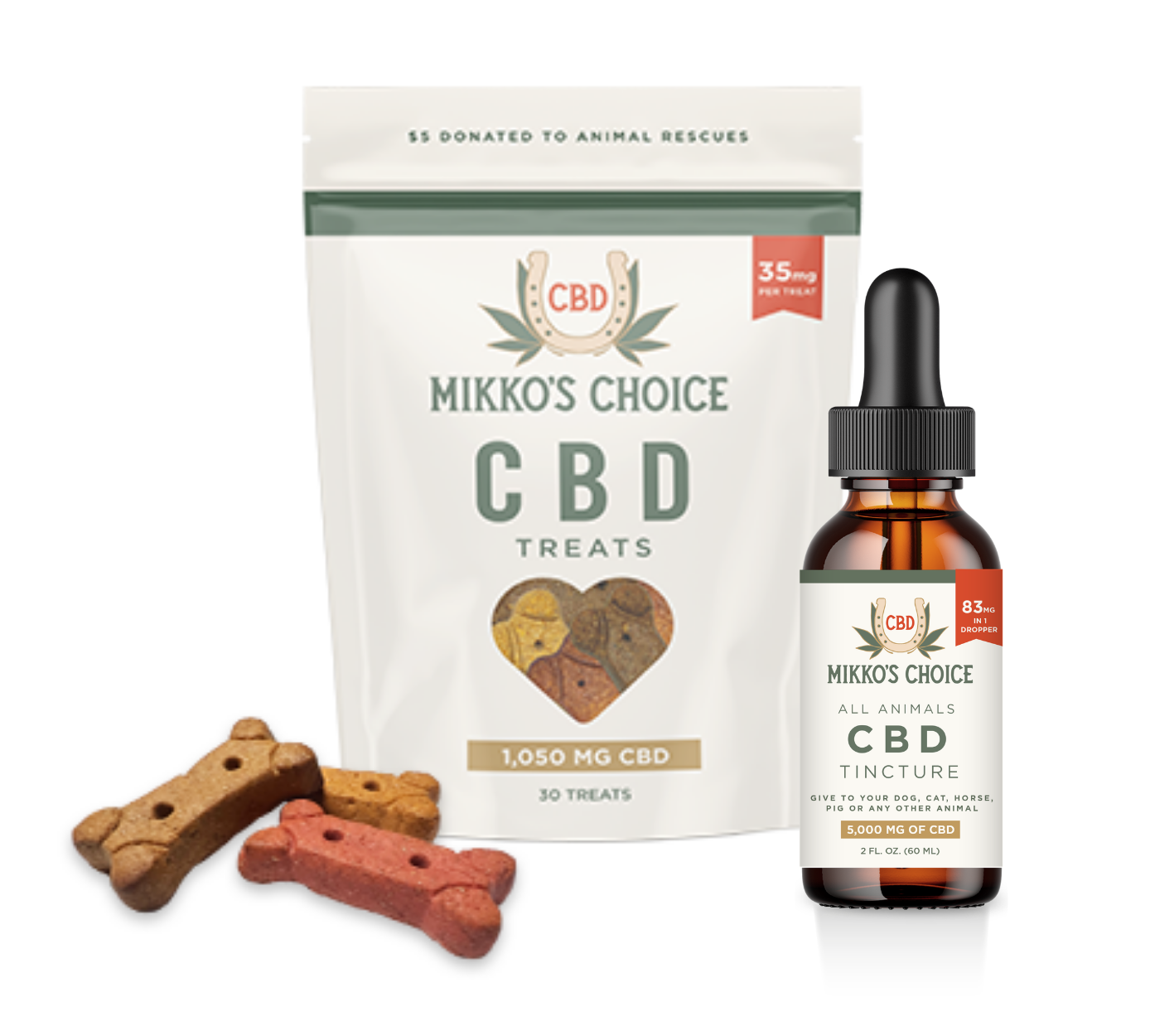 cbd dog treat all animal cbd tincture
